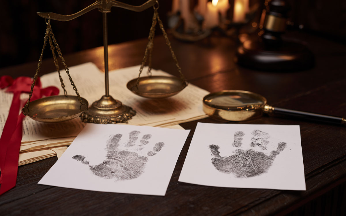 To avert criminal and legal proceedings, UK