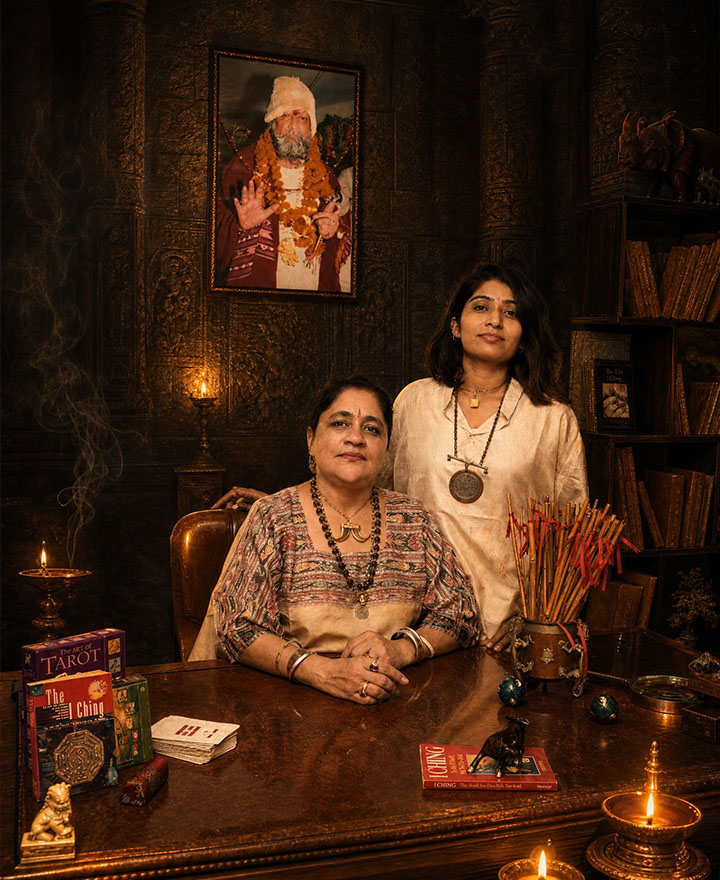 KAPALI'S - the shastraic tradition
