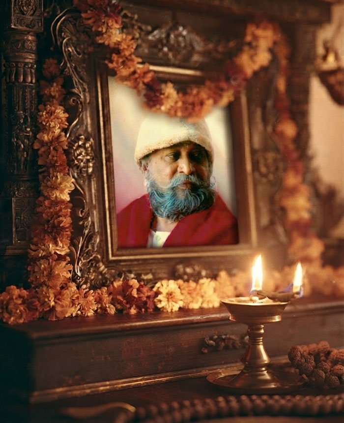 Siddha Kapali Maheshwar Umanath Bahadur - the legacy