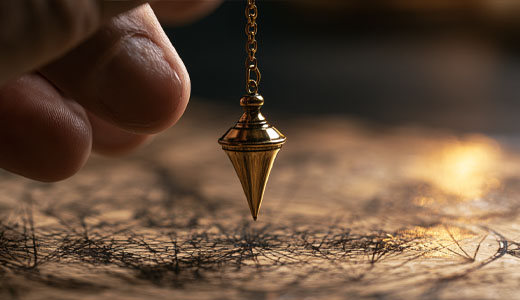 Dowsing