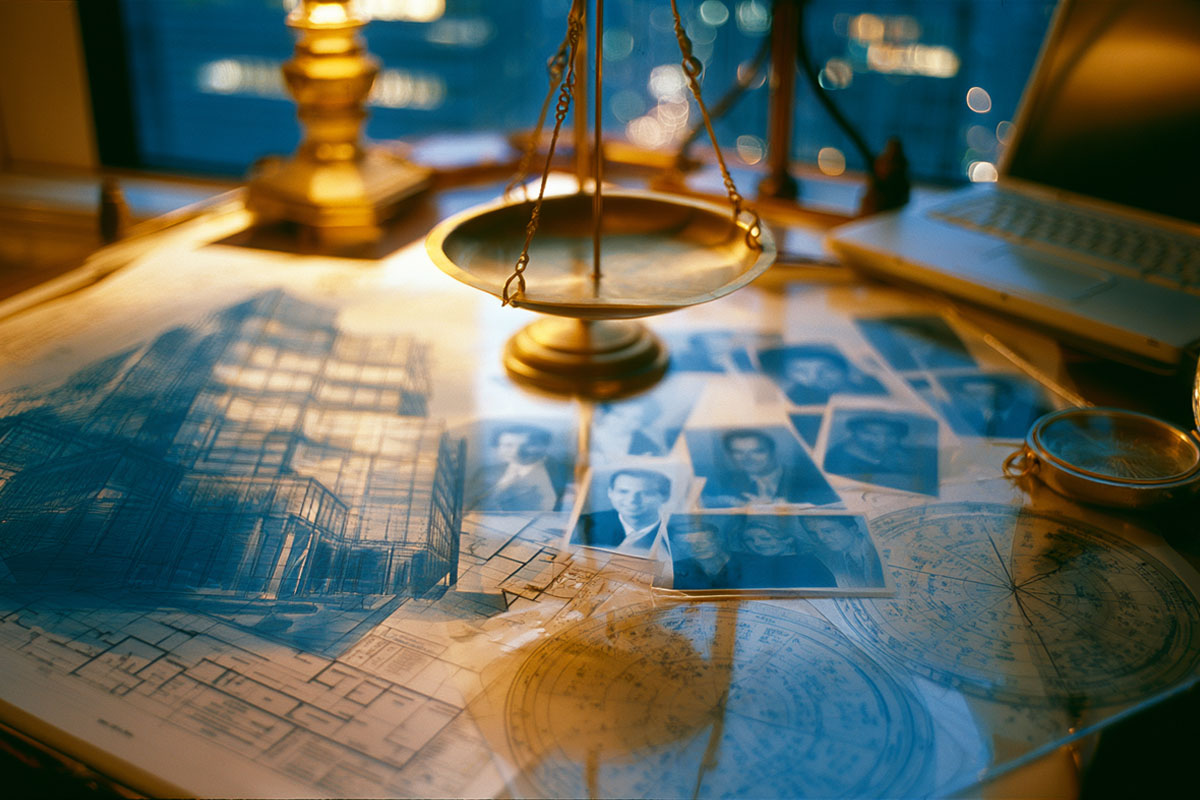 Corporate & HR Guidance - the human factor decoded