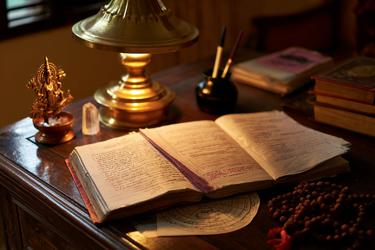 Educational Guidance - the child's aptitude revealed