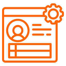Training icon