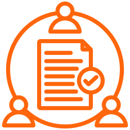 Compliance icon