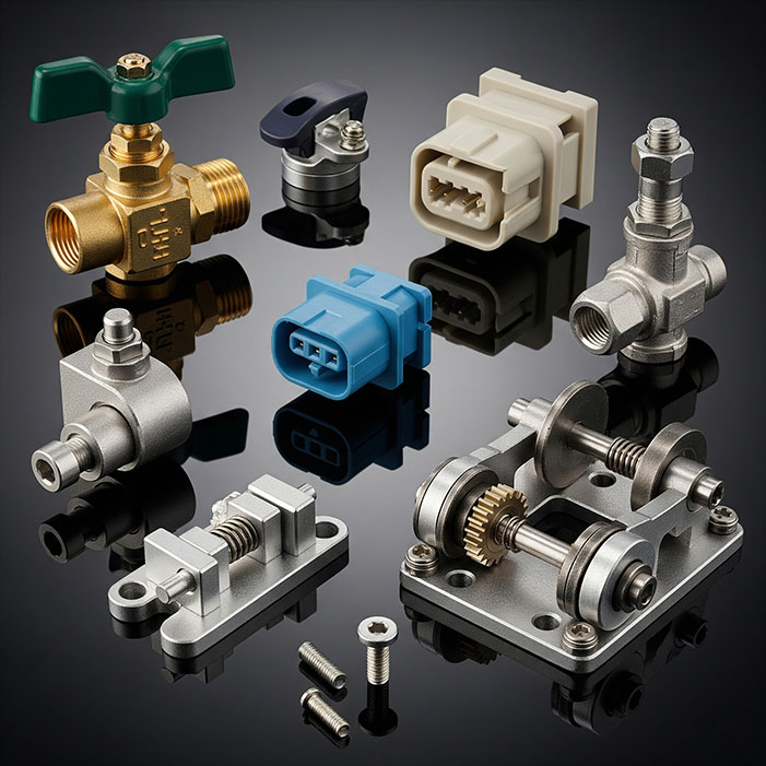 Assembly Products